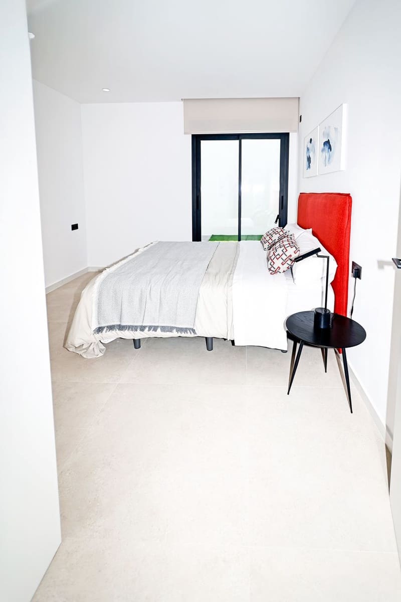 3 soverom Villa til salgs i Molina de Segura - € 409 000 (Ref: 9747966)