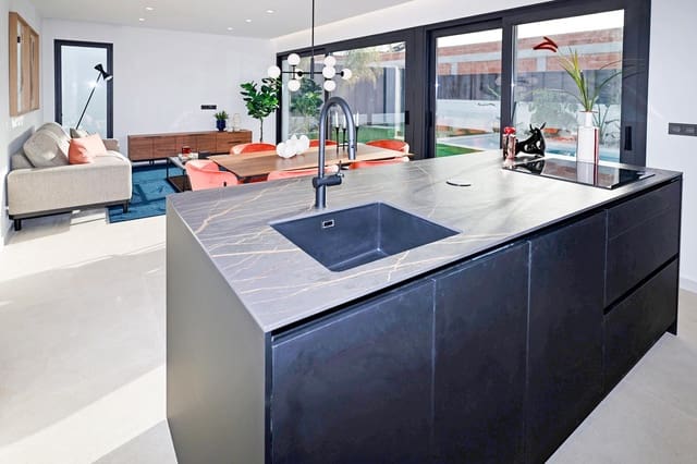 3 soverom Villa til salgs i Molina de Segura - € 409 000 (Ref: 9747966)