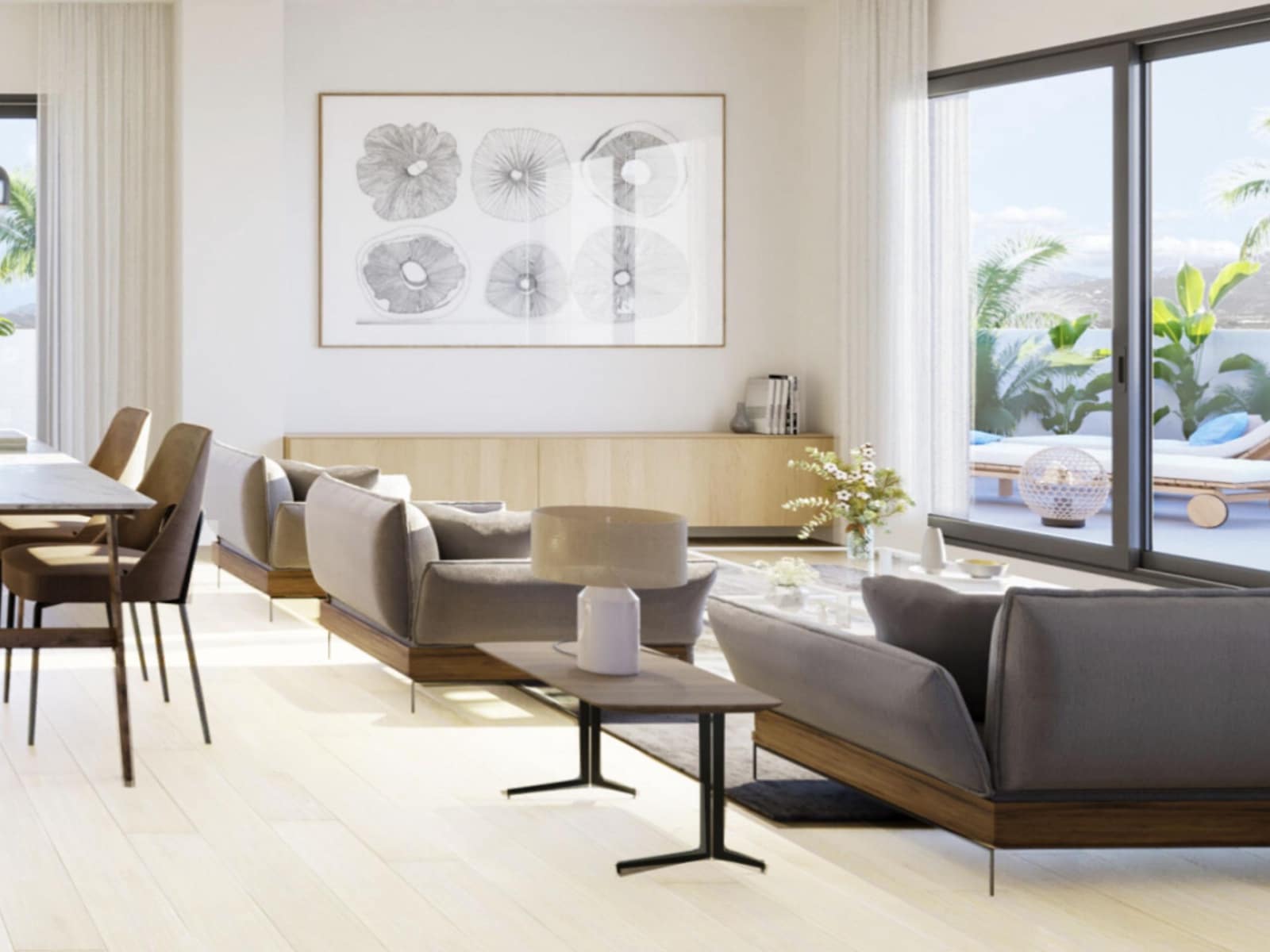 3 bedroom Penthouse for sale in Torrevieja with pool - € 464,000 (Ref: 9747968)