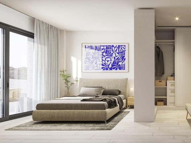 3 bedroom Penthouse for sale in Torrevieja with pool - € 464,000 (Ref: 9747968)