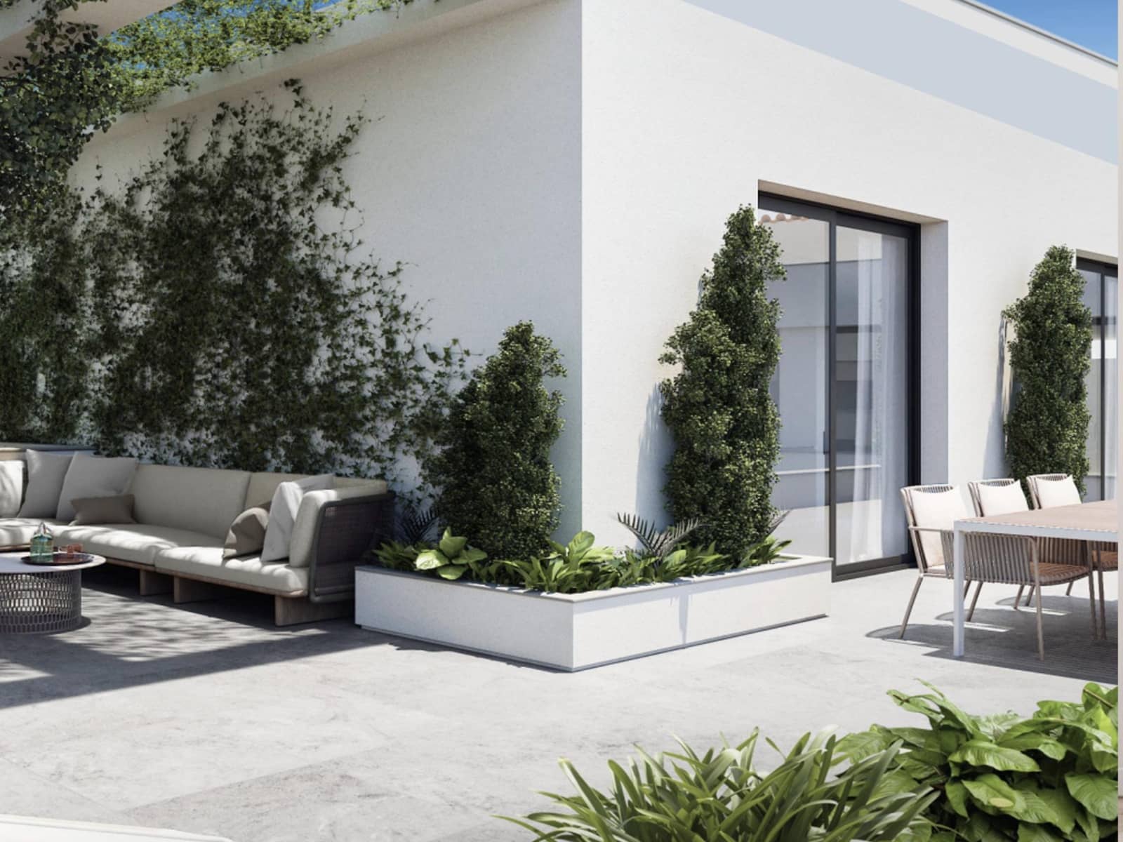 3 bedroom Penthouse for sale in Torrevieja with pool - € 464,000 (Ref: 9747968)