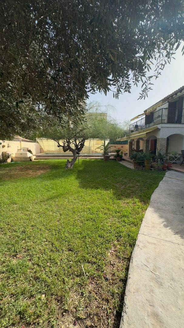 4 makuuhuone Huvila myytävänä paikassa Orihuela Costa mukana uima-altaan - 735 000 € (Ref: 9747980)