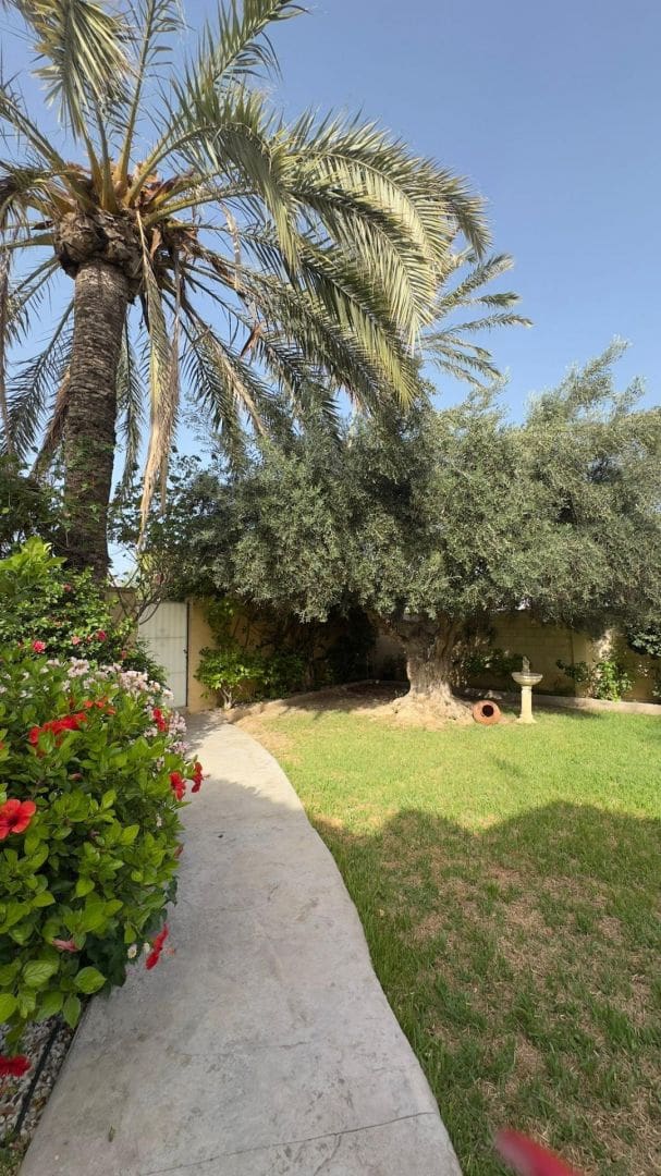 4 makuuhuone Huvila myytävänä paikassa Orihuela Costa mukana uima-altaan - 735 000 € (Ref: 9747980)