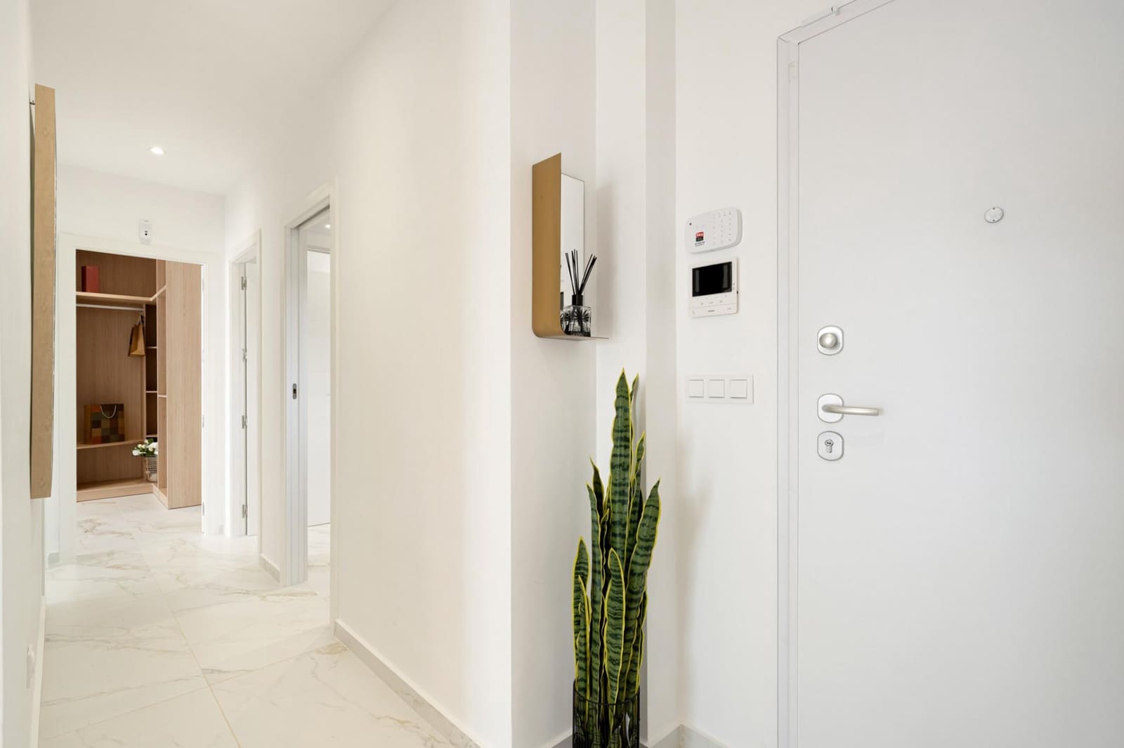 3 soveværelse Villa til salg i Polop - € 792.000 (Ref: 9747983)