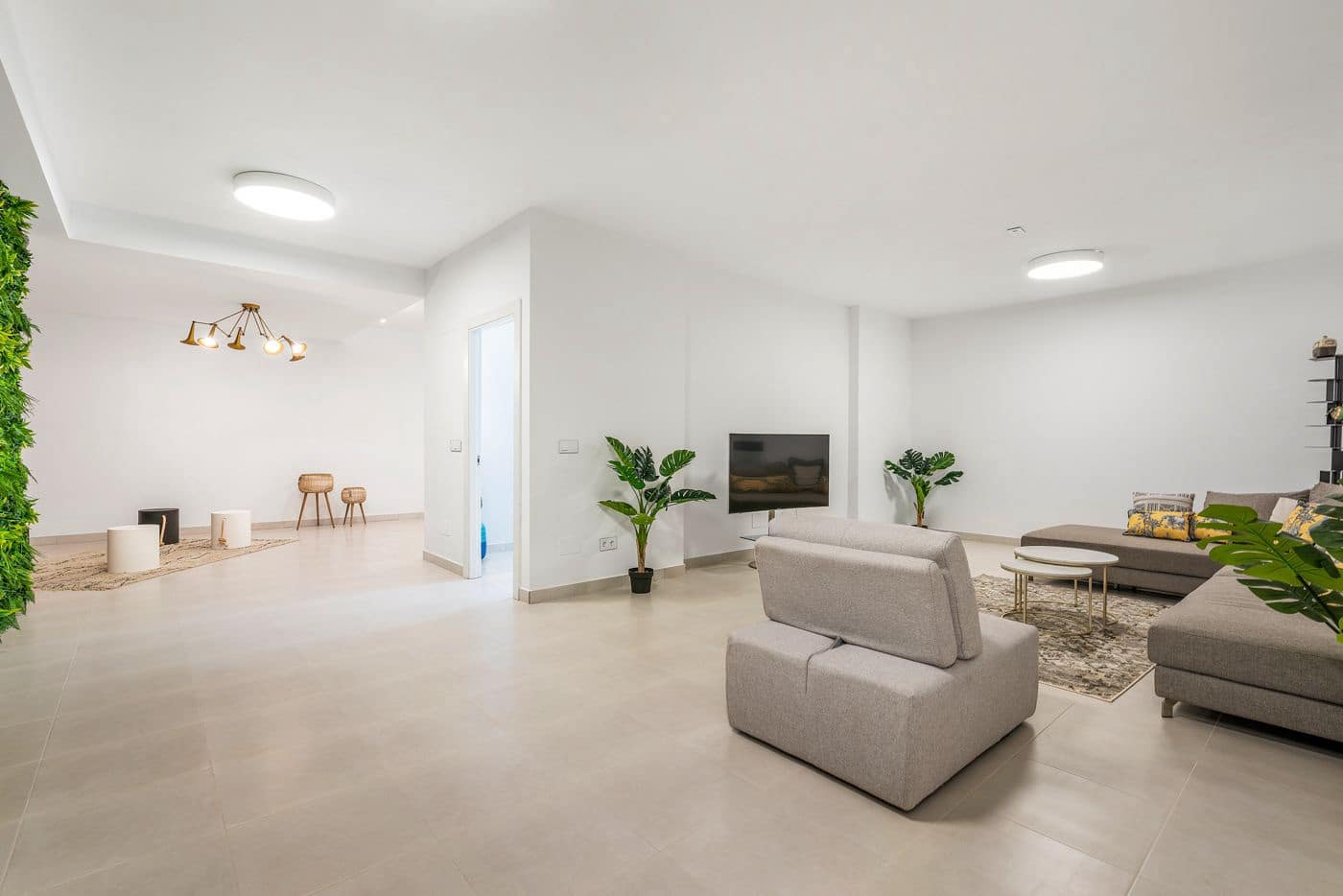 3 chambre Villa/Maison à vendre à Playa Paraiso - 595 000 € (Ref: 9747984)