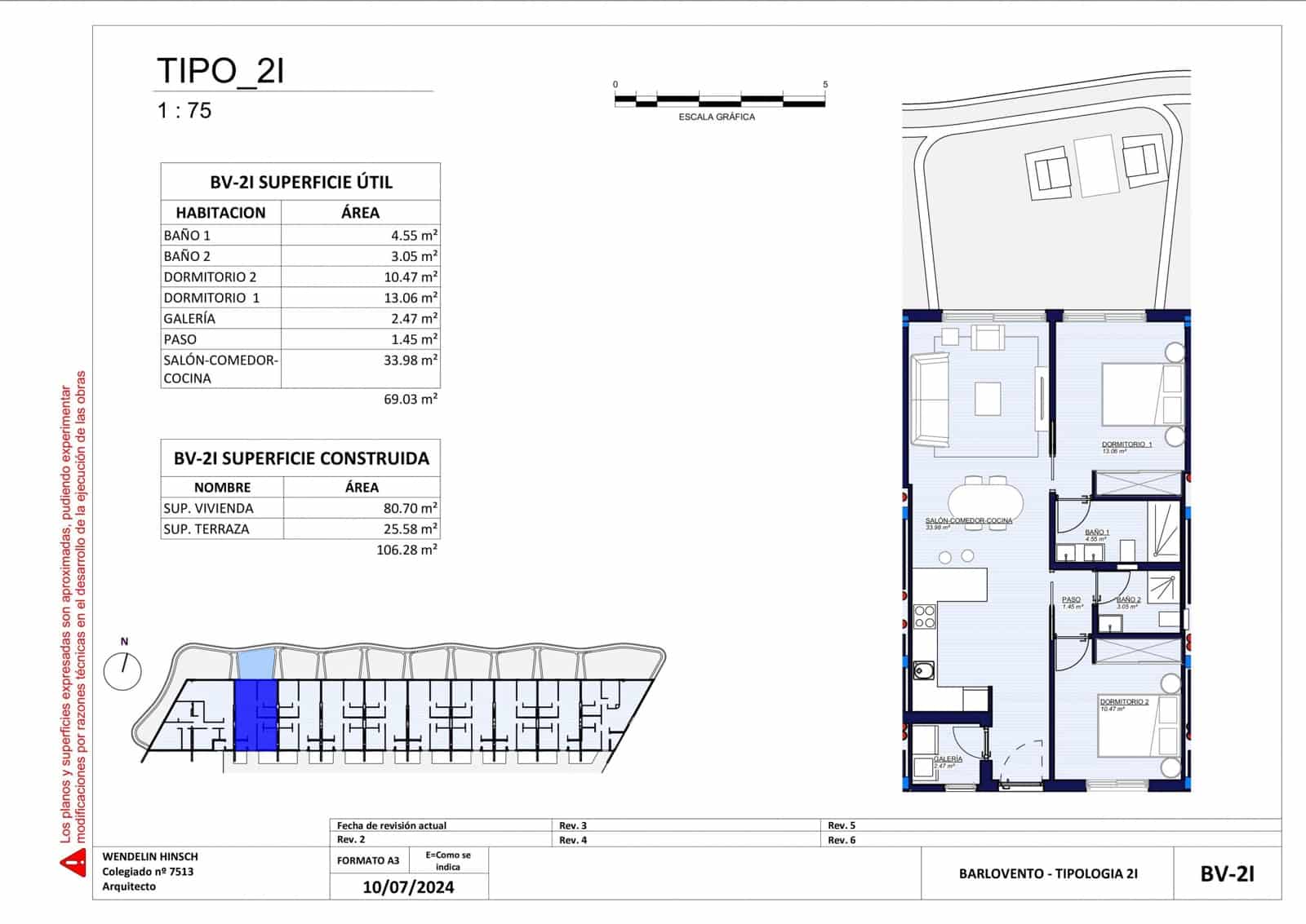 2 soveværelse Lejlighed til salg i Alfaz del Pi / L'Alfas del Pi med swimmingpool - € 540.000 (Ref: 9747992)