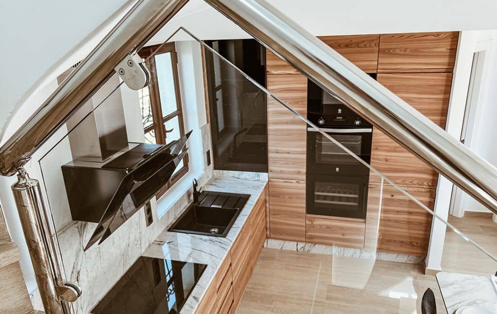 3 makuuhuone Huvila myytävänä paikassa Cuevas del Almanzora mukana uima-altaan - 465 000 € (Ref: 9747994)