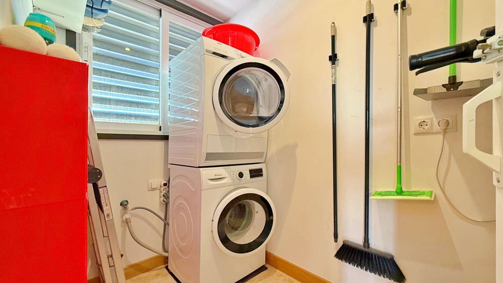 2 makuuhuone Huoneisto myytävänä paikassa Orihuela Costa - 299 000 € (Ref: 9747998)