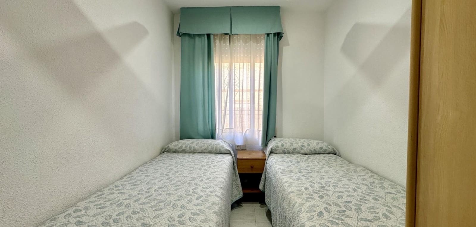 2 makuuhuone Huoneisto myytävänä paikassa La Chismosa - 189 900 € (Ref: 9748003)