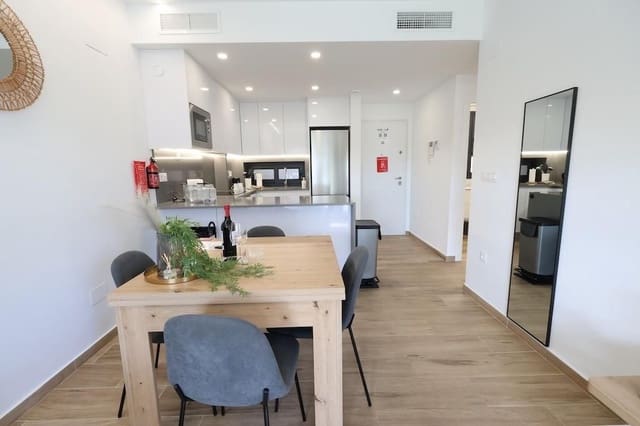 Apartamento de 2 habitaciones en Las Filipinas en venta - 270.000 € (Ref: 9748004)