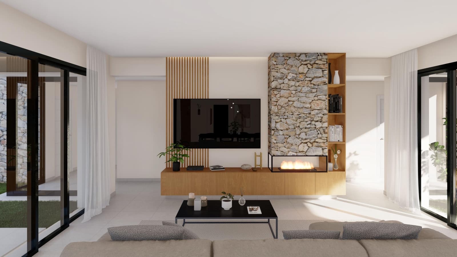 5 sovrum Villa till salu i Yecla - 774 000 € (Ref: 9748006)