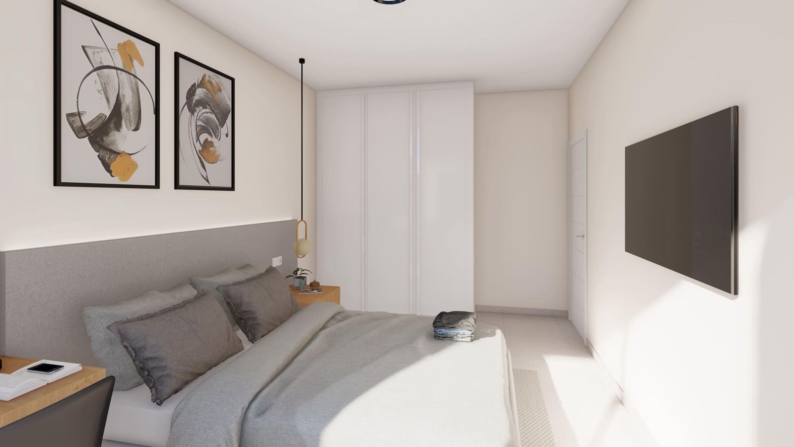 5 sovrum Villa till salu i Yecla - 774 000 € (Ref: 9748006)