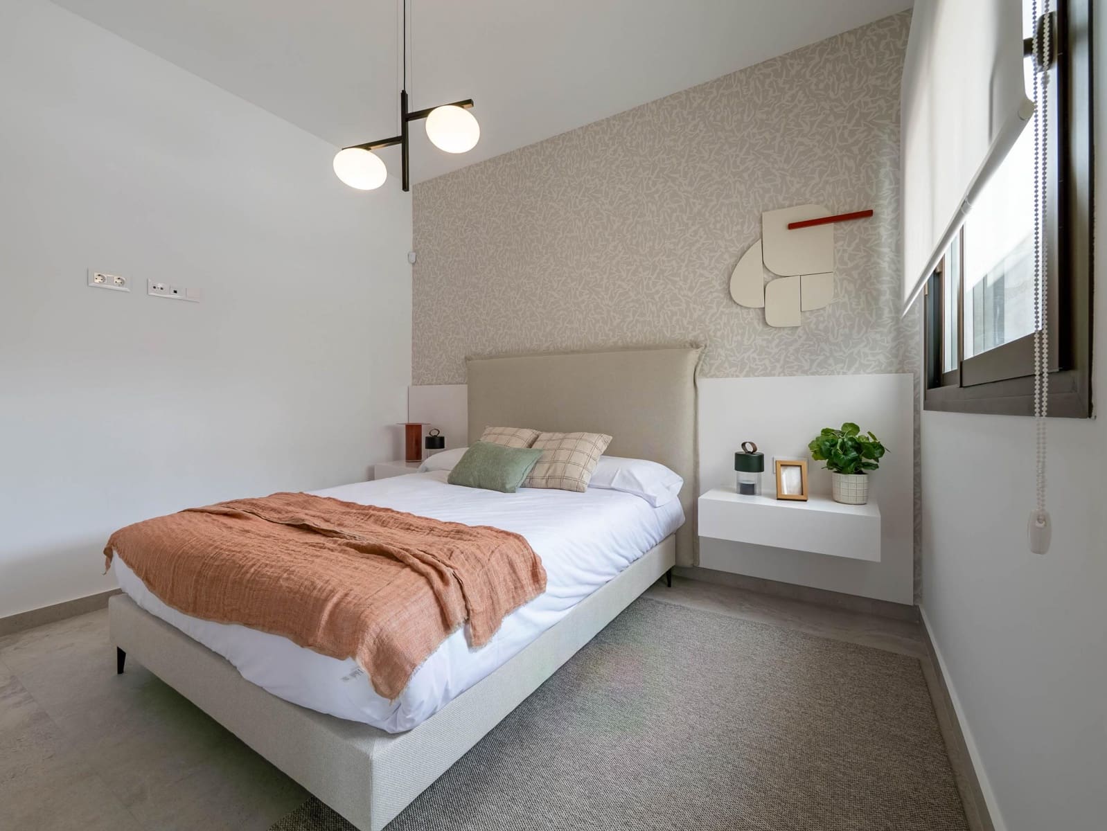 3 makuuhuone Huvila myytävänä paikassa Algorfa - 478 000 € (Ref: 9748009)