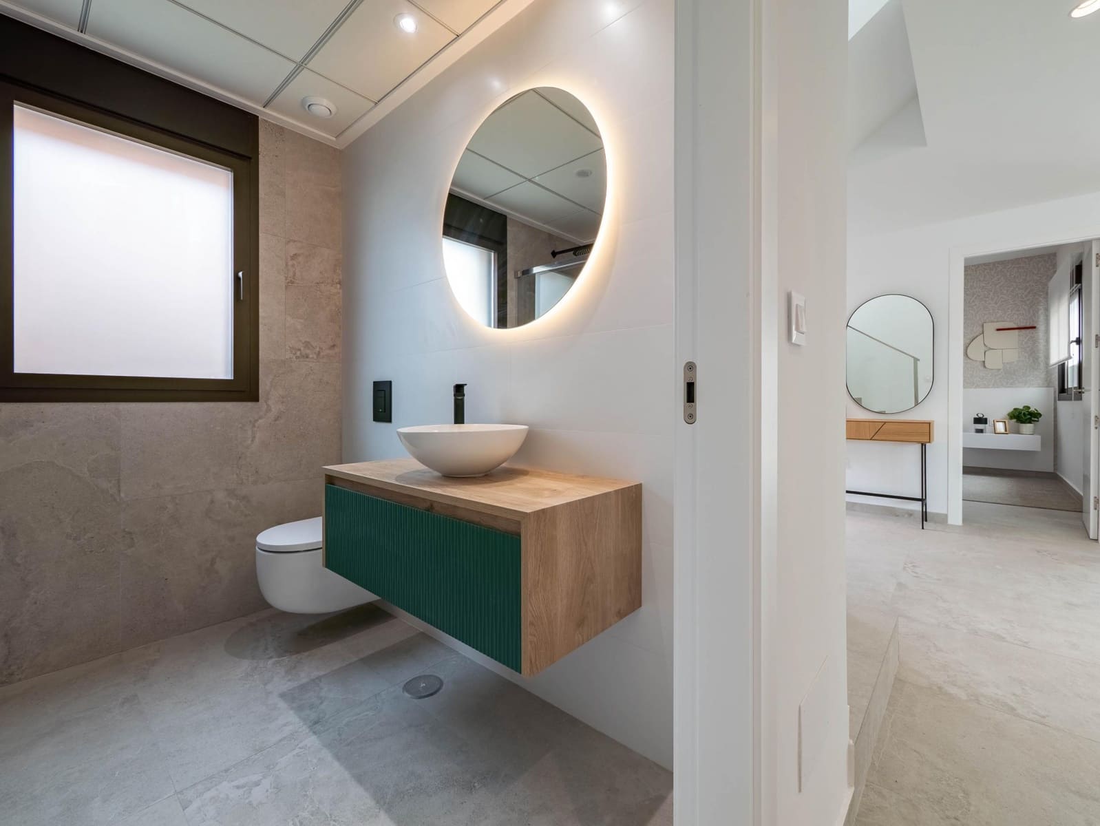 3 makuuhuone Huvila myytävänä paikassa Algorfa - 478 000 € (Ref: 9748009)