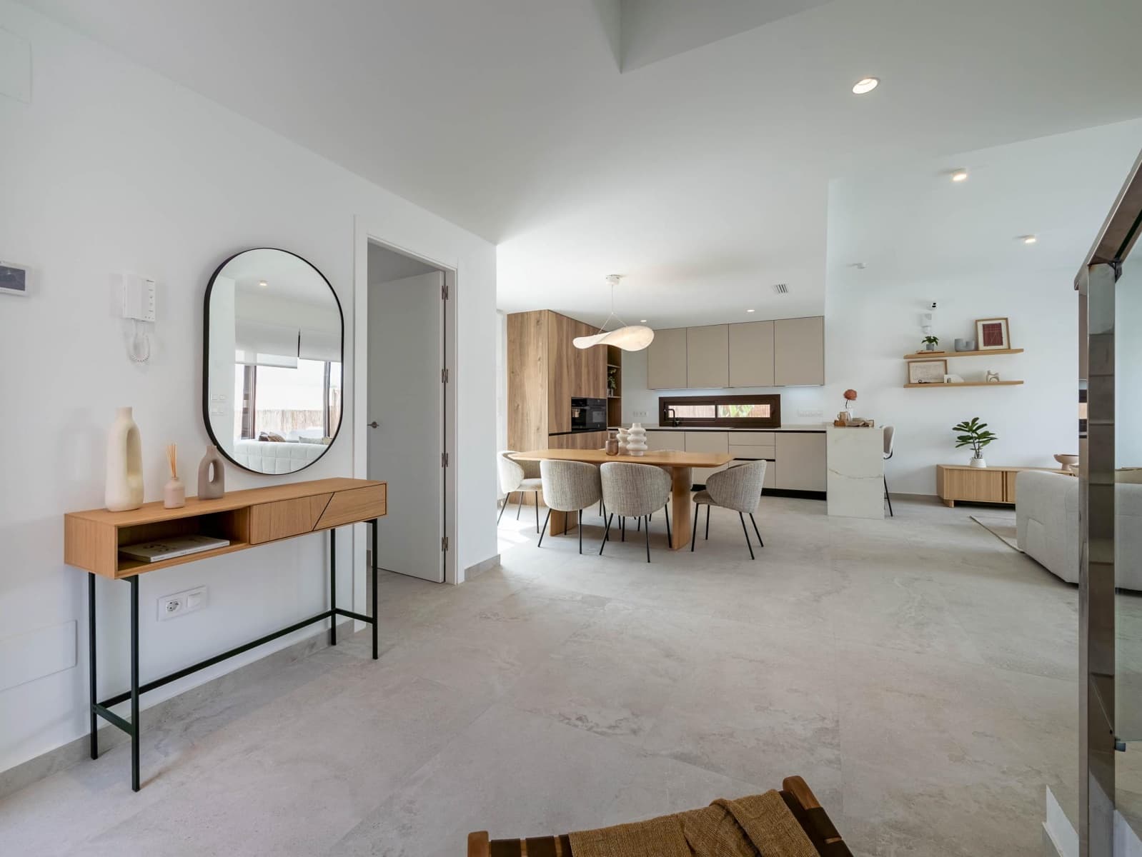 3 makuuhuone Huvila myytävänä paikassa Algorfa - 478 000 € (Ref: 9748009)