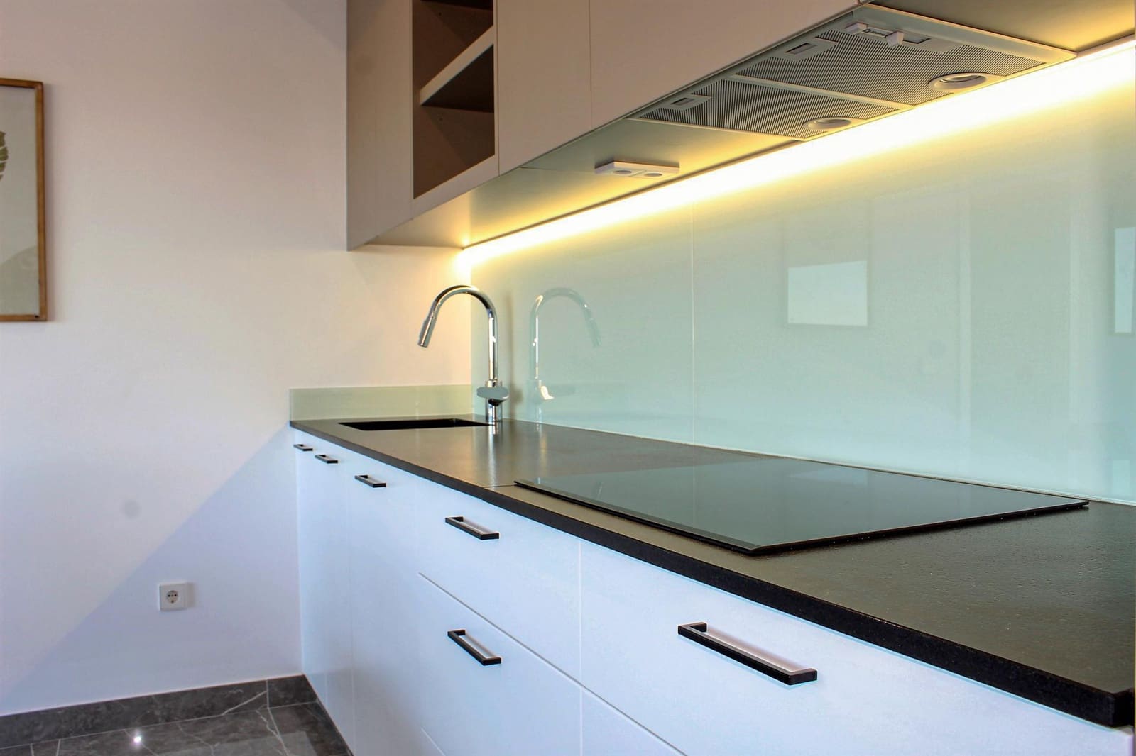 1 bedroom Apartment for sale in Xeresa with pool - € 186,000 (Ref: 9748011)