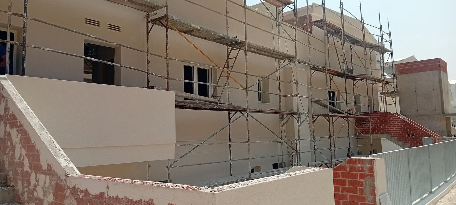 1 bedroom Apartment for sale in Xeresa with pool - € 186,000 (Ref: 9748011)