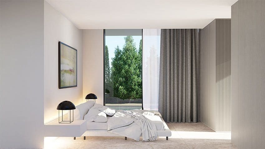 4 soveværelse Villa til salg i San Luis - € 895.000 (Ref: 9748012)