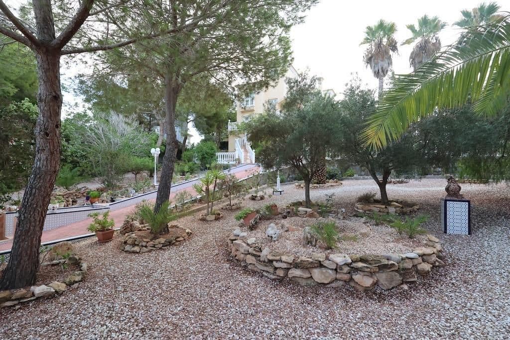 5 soveværelse Villa til salg i Orihuela Costa med garage - € 850.000 (Ref: 9748013)