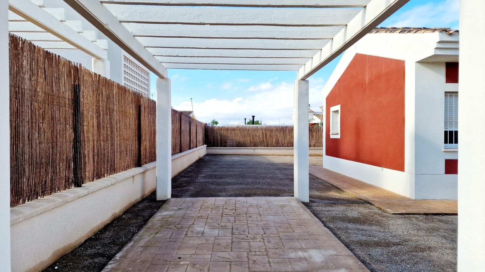 3 sypialnia Willa na sprzedaż w Purias - 389 000 € (Ref: 9748014)