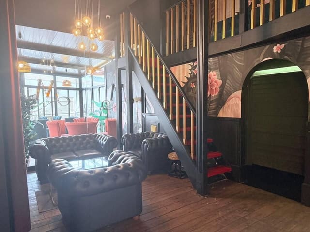 Commerciale in vendita in Cabo Roig, Orihuela - 449.900 € (Rif: 9748015)