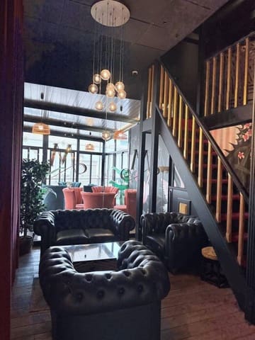 Commerciale in vendita in Cabo Roig, Orihuela - 449.900 € (Rif: 9748015)