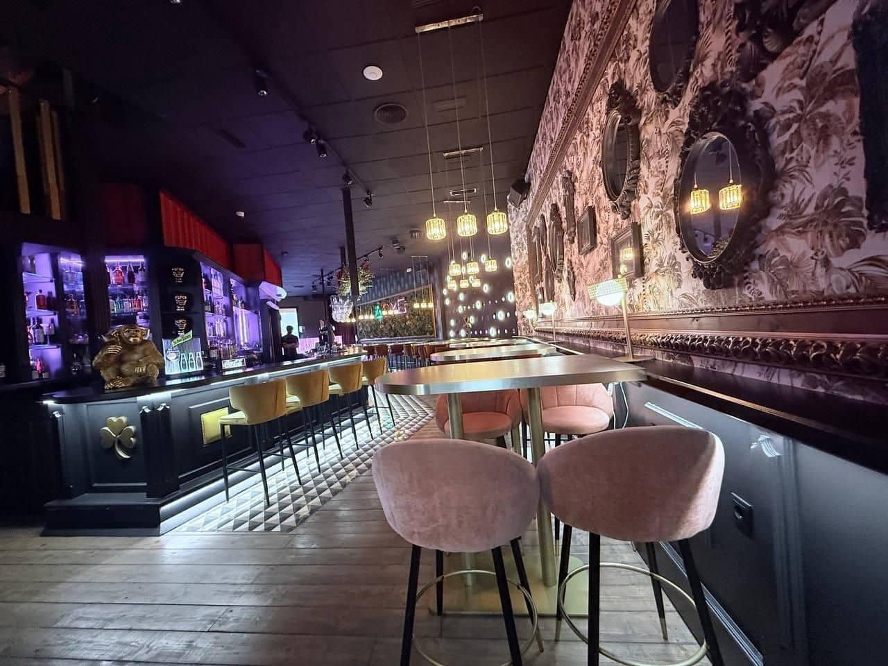 Commerciale in vendita in Cabo Roig - 449.900 € (Rif: 9748015)