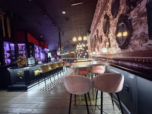 Commerciale in vendita in Cabo Roig, Orihuela - 449.900 € (Rif: 9748015)