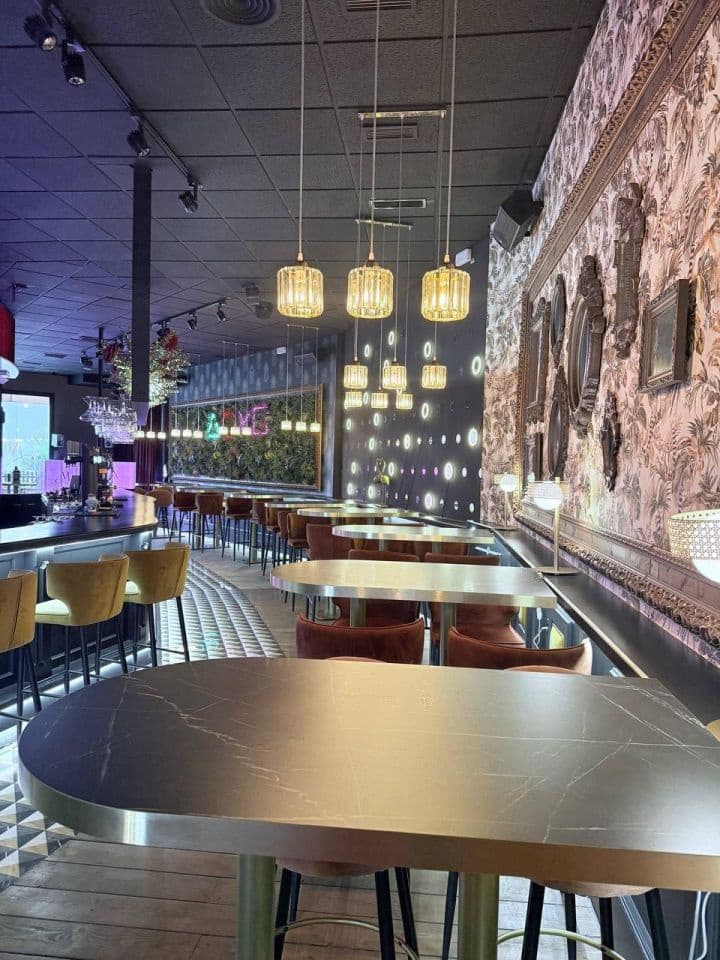 Commerciale in vendita in Cabo Roig - 449.900 € (Rif: 9748015)