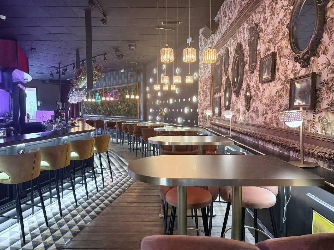 Commerciale in vendita in Cabo Roig - 449.900 € (Rif: 9748015)