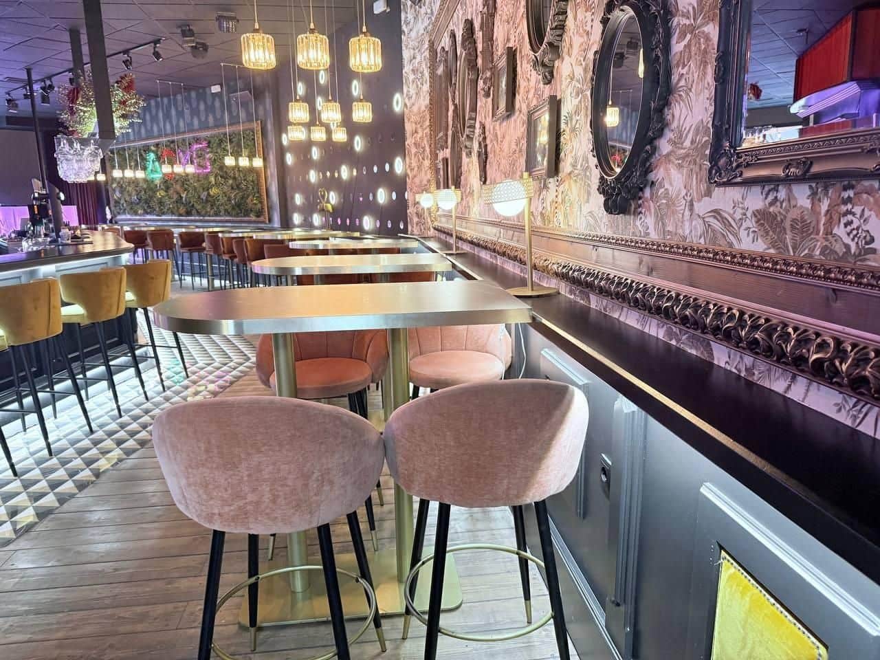 Commerciale in vendita in Cabo Roig - 449.900 € (Rif: 9748015)