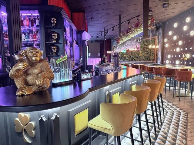 Commerciale in vendita in Cabo Roig, Orihuela - 449.900 € (Rif: 9748015)