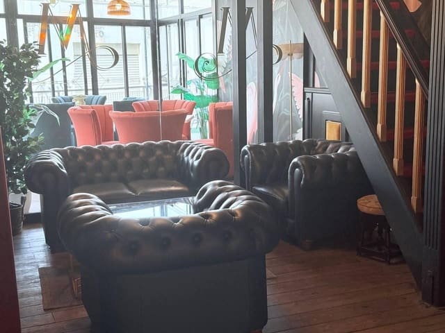 Commerciale in vendita in Cabo Roig, Orihuela - 449.900 € (Rif: 9748015)