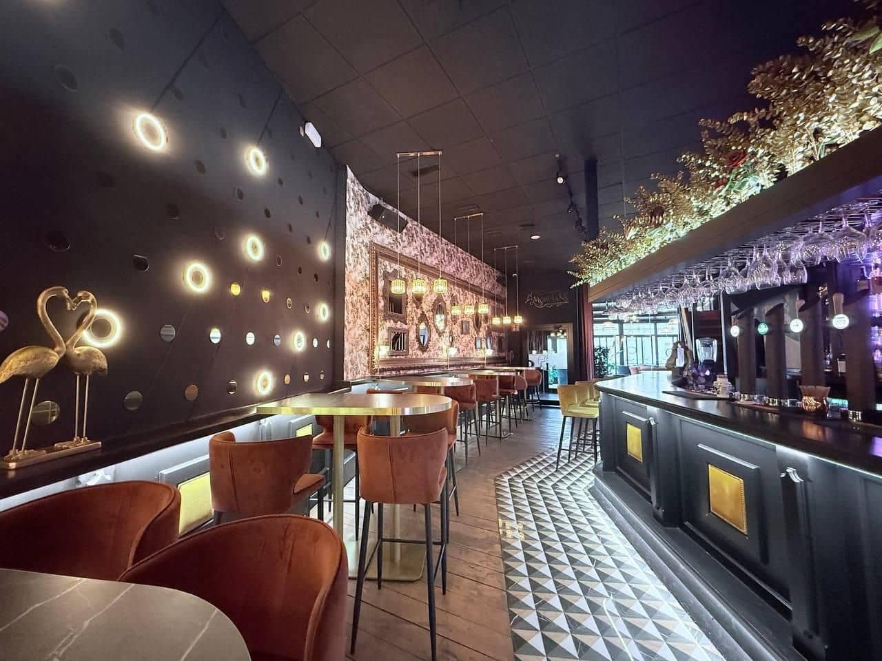 Commerciale in vendita in Cabo Roig - 449.900 € (Rif: 9748015)