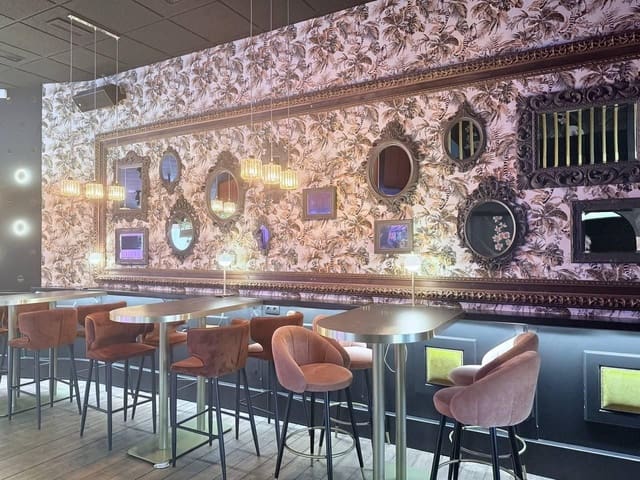 Commerciale in vendita in Cabo Roig, Orihuela - 449.900 € (Rif: 9748015)