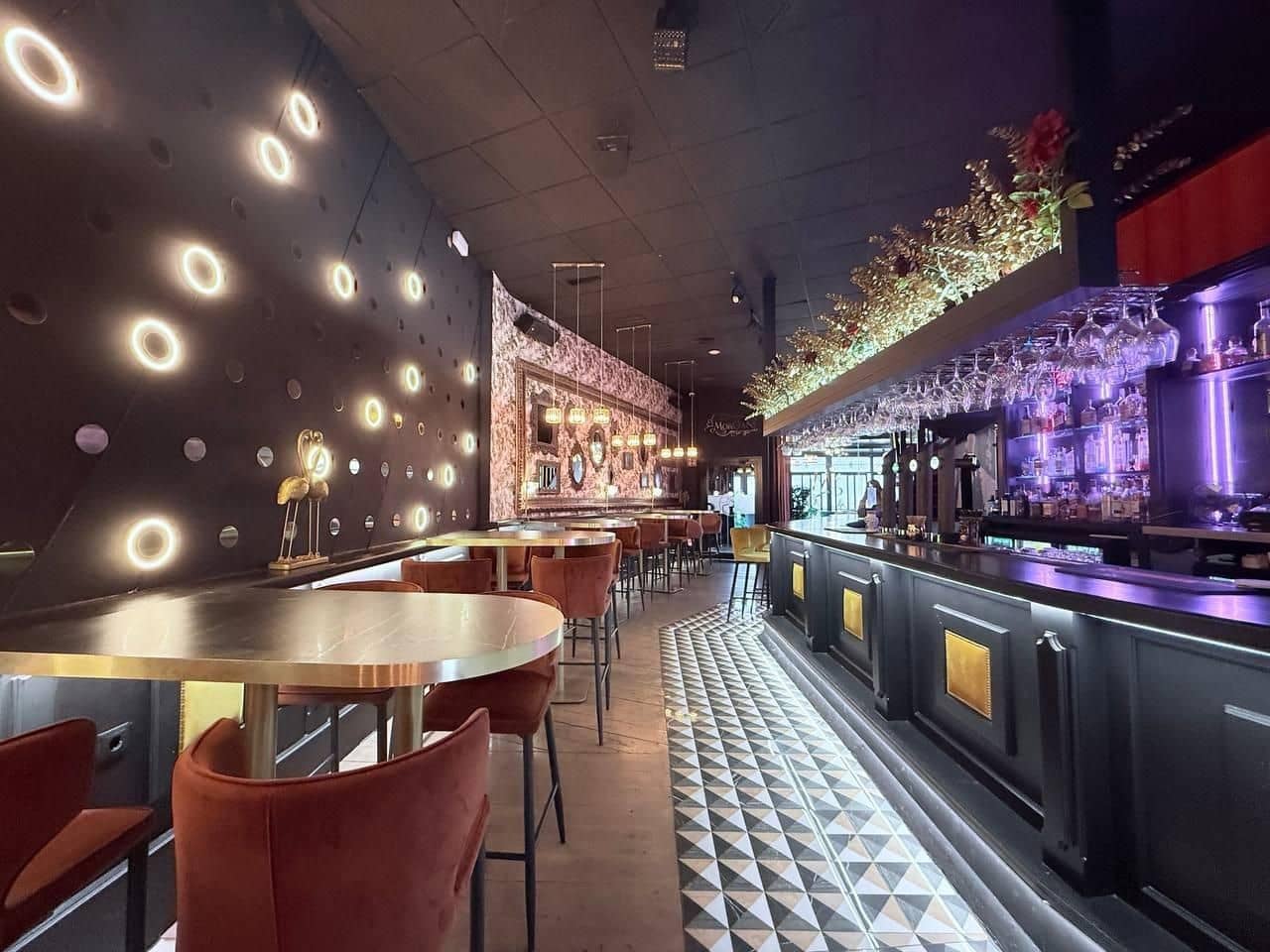 Commerciale in vendita in Cabo Roig - 449.900 € (Rif: 9748015)