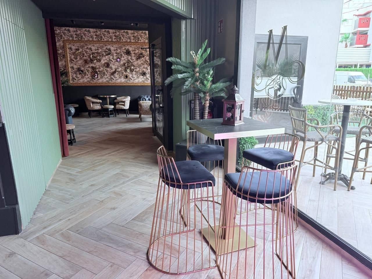 Commerciale in vendita in Cabo Roig - 449.900 € (Rif: 9748015)