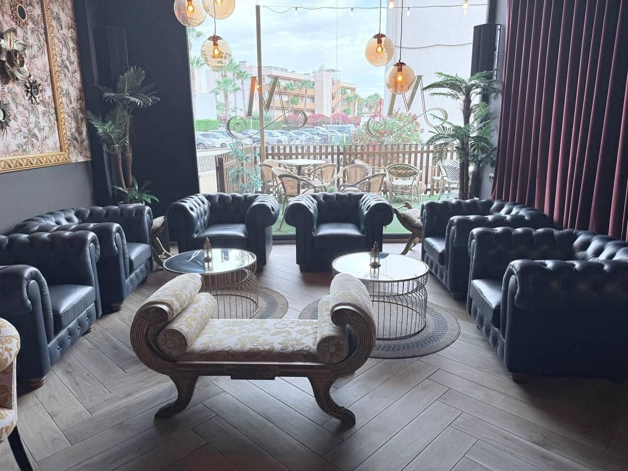 Commerciale in vendita in Cabo Roig - 449.900 € (Rif: 9748015)