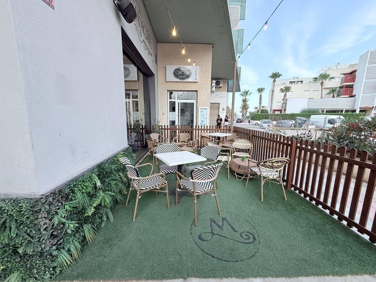 Commerciale in vendita in Cabo Roig - 449.900 € (Rif: 9748015)