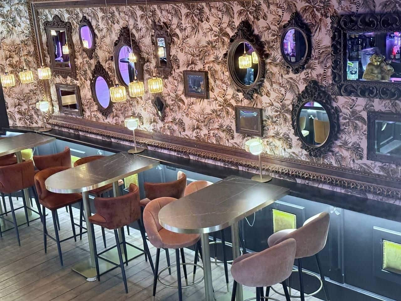 Commerciale in vendita in Cabo Roig - 449.900 € (Rif: 9748015)