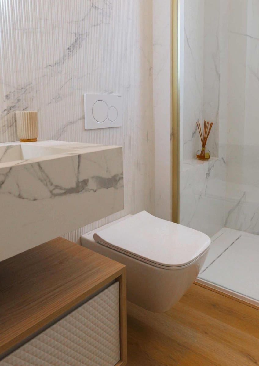 2 camera da letto Appartamento in vendita in La Manga del Mar Menor con piscina - 473.000 € (Rif: 9748016)