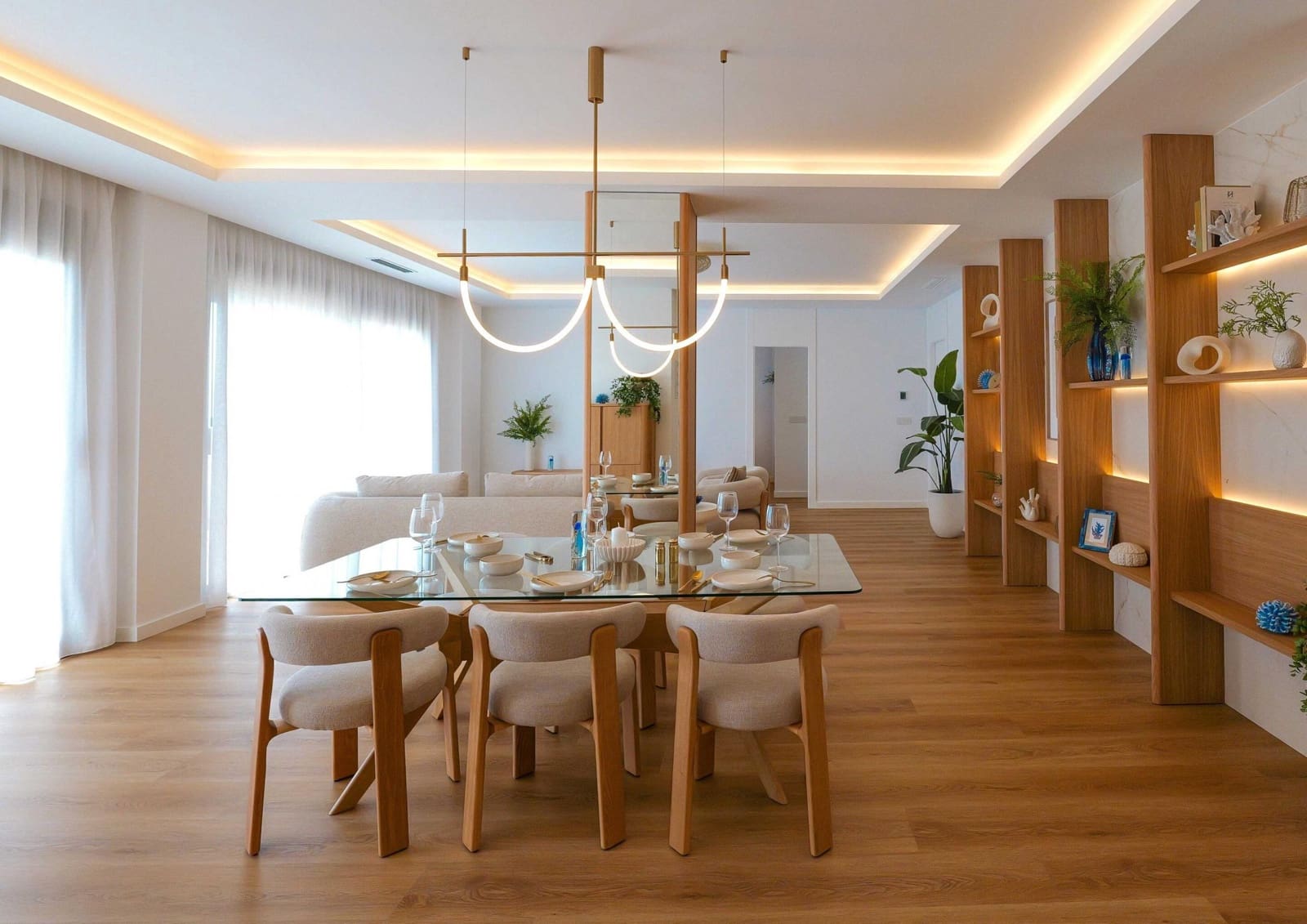 2 camera da letto Appartamento in vendita in La Manga del Mar Menor con piscina - 473.000 € (Rif: 9748016)