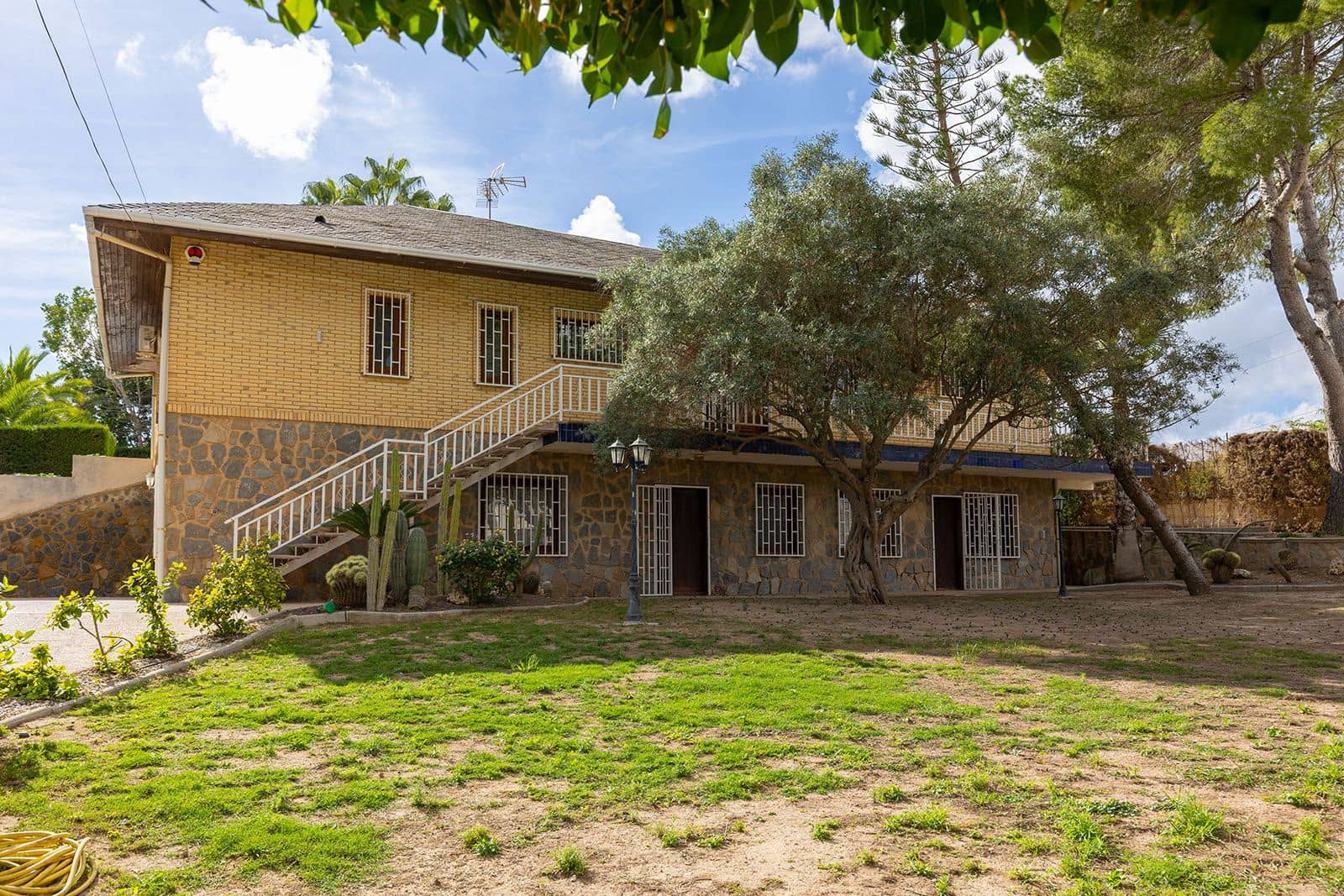 5 sypialnia Willa na sprzedaż w Filipinas - 670 000 € (Ref: 9748017)