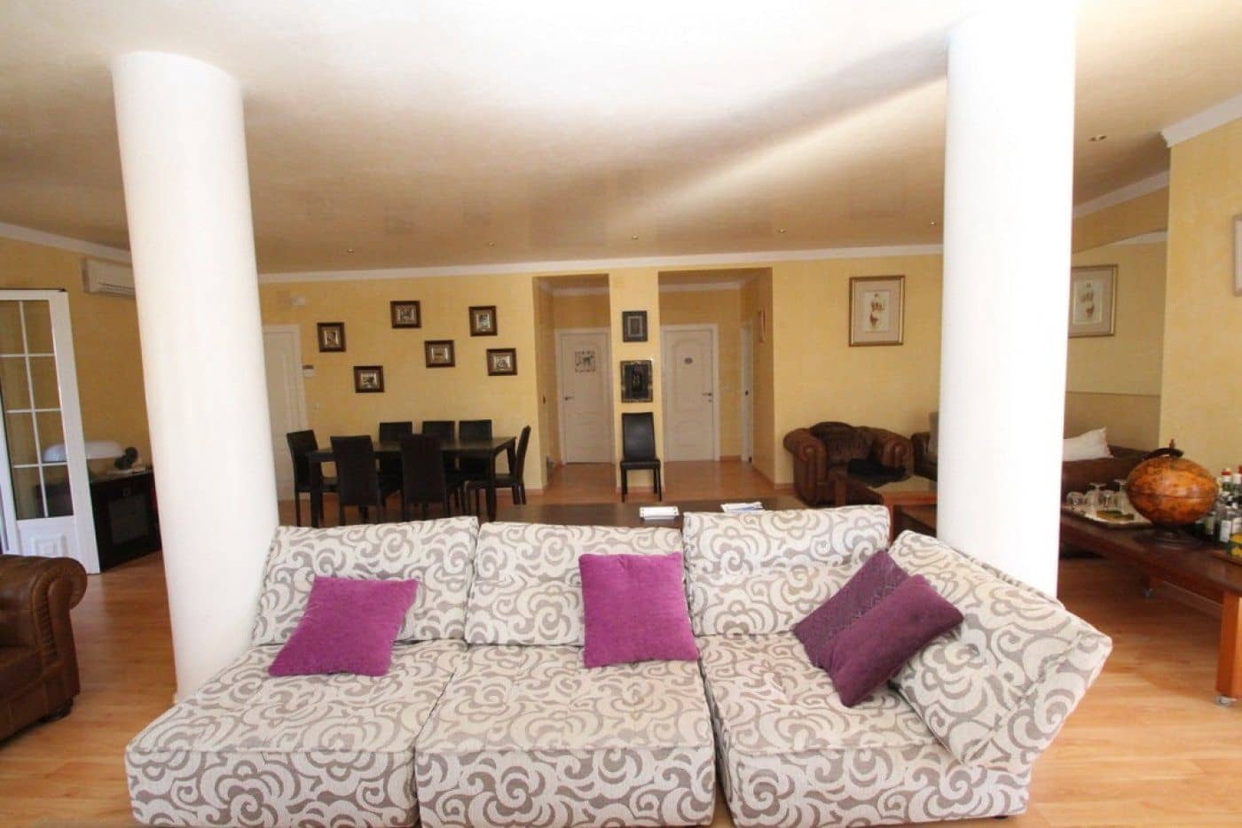 Chalet de 5 habitaciones en Cabo Roig en venta - 1.250.000 € (Ref: 9748018)