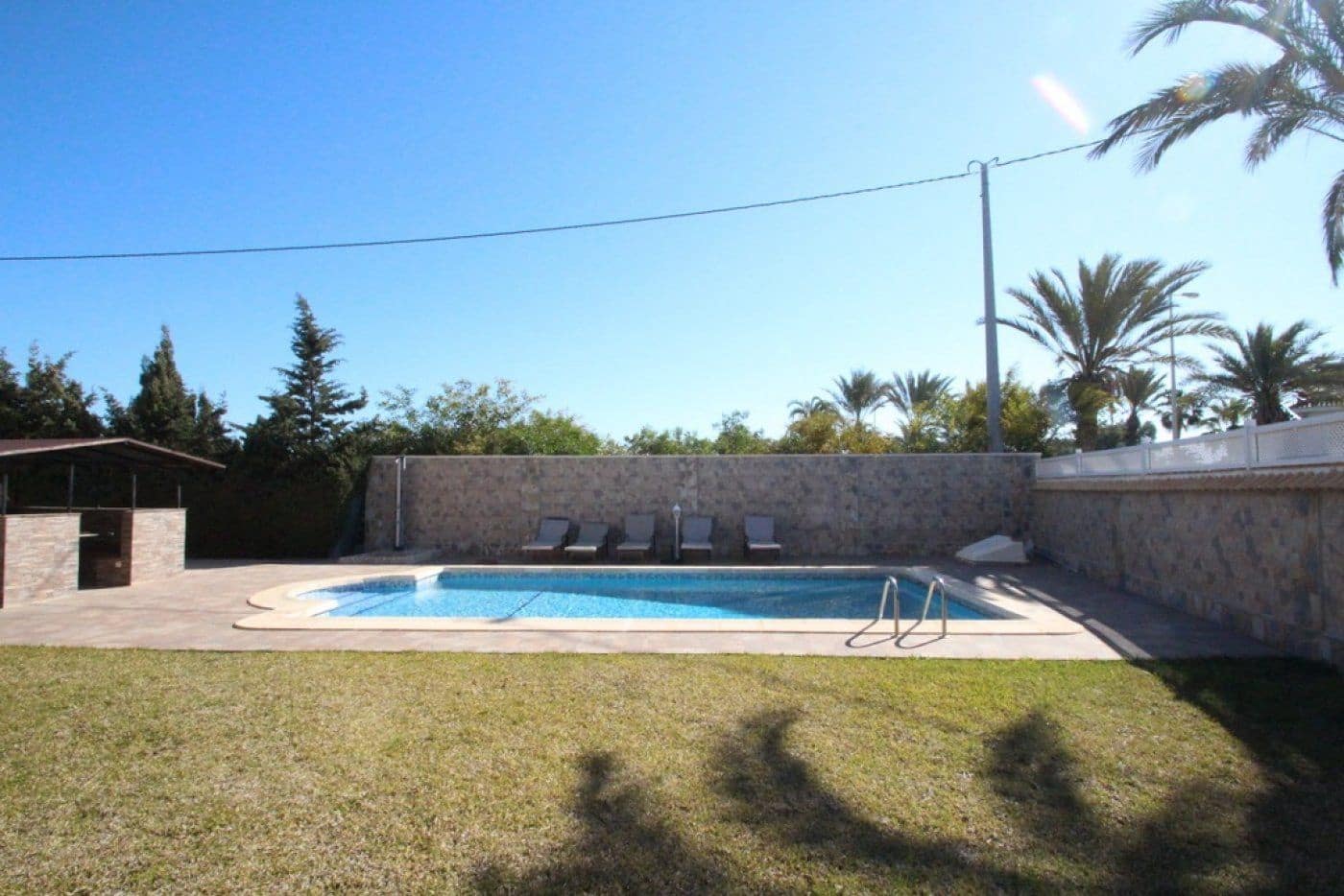 Chalet de 5 habitaciones en Cabo Roig en venta - 1.250.000 € (Ref: 9748018)