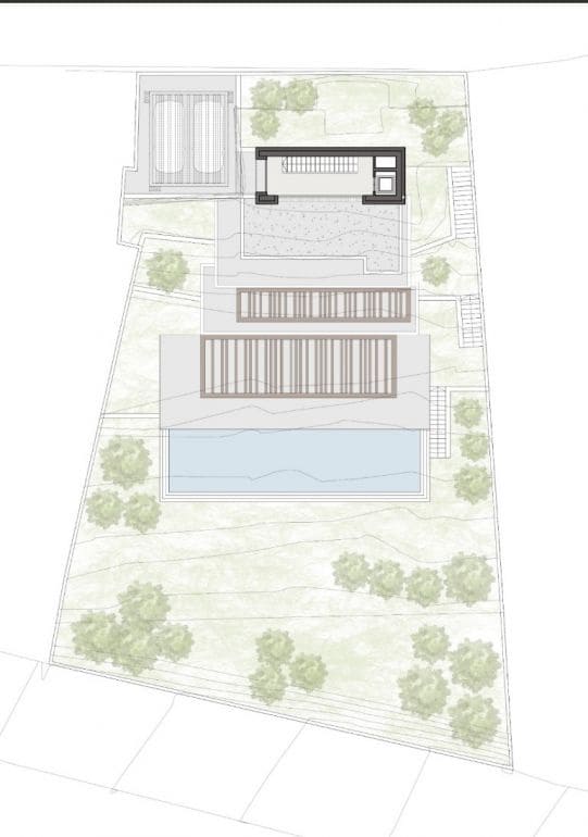 4 camera da letto Villa in vendita in Benissa - 4.250.000 € (Rif: 9748020)