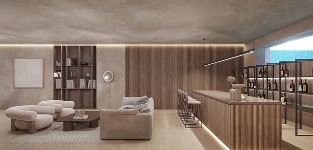 4 soveværelse Villa til salg i Benissa - € 4.250.000 (Ref: 9748020)