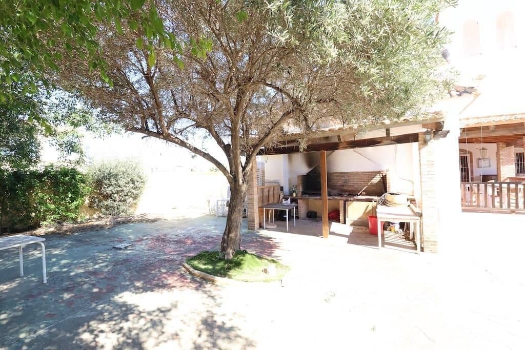 4 bedroom Commercial for sale in Orihuela Costa with garage - € 750,000 (Ref: 9748024)