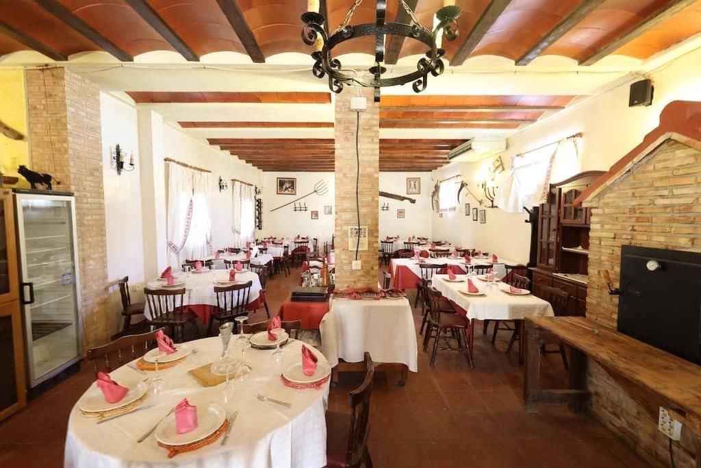 4 bedroom Commercial for sale in Orihuela Costa with garage - € 750,000 (Ref: 9748024)