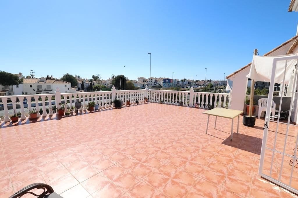 4 bedroom Commercial for sale in Orihuela Costa with garage - € 750,000 (Ref: 9748024)